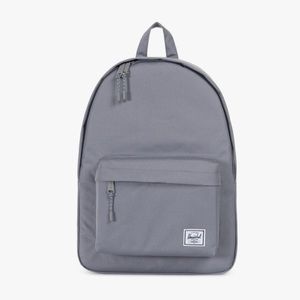 NWT Herschel Supply Co. Classic Backpack in Grey